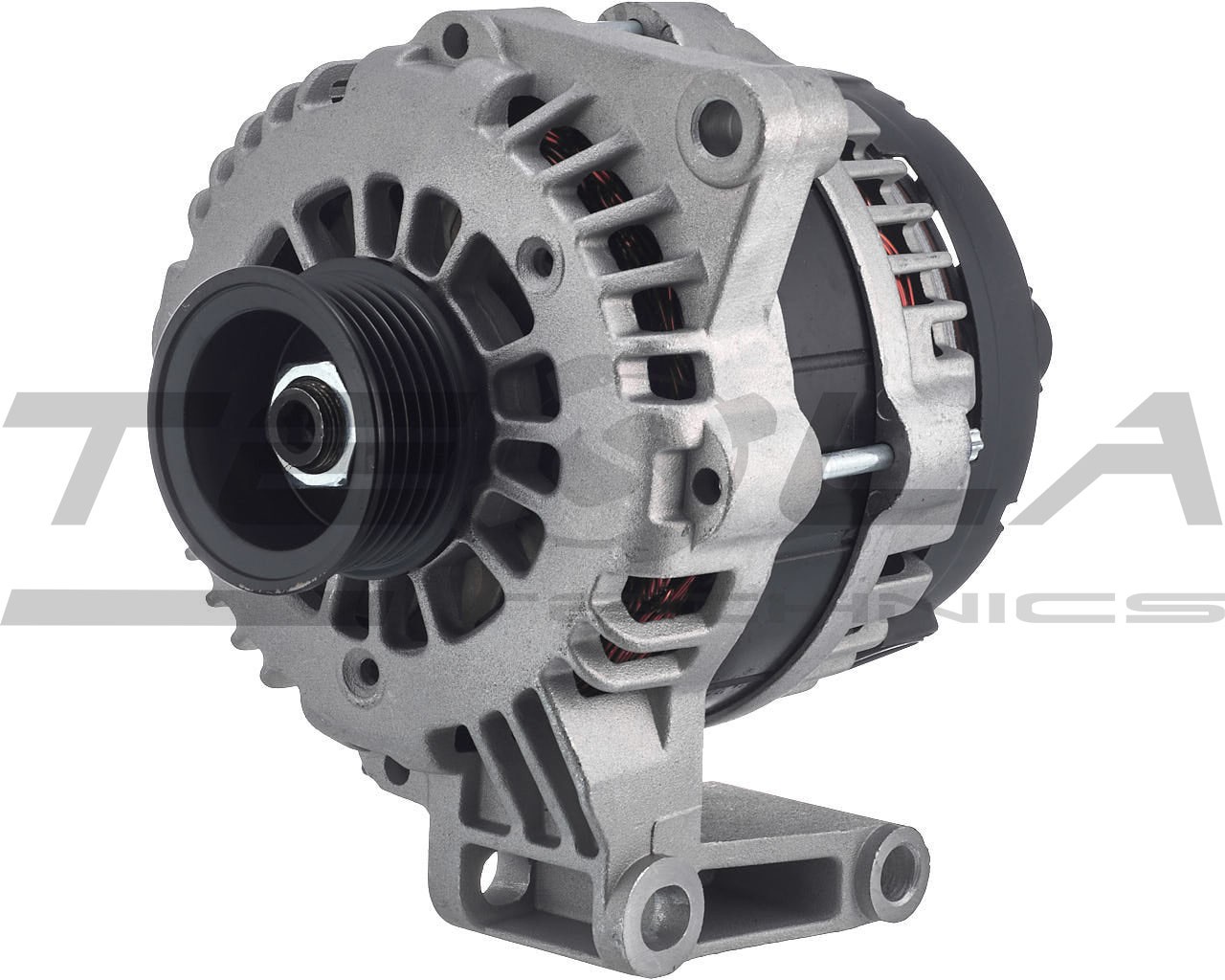 Alternator (TT12835)
