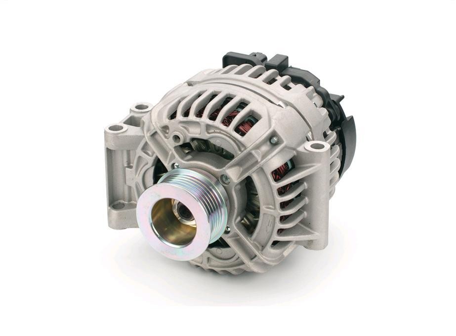 Alternator (TT11239)