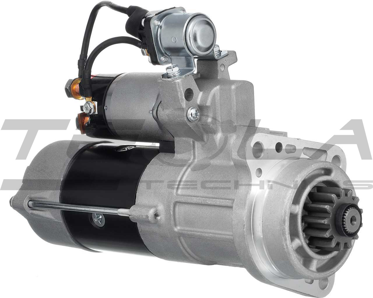 Starter (TT16824)