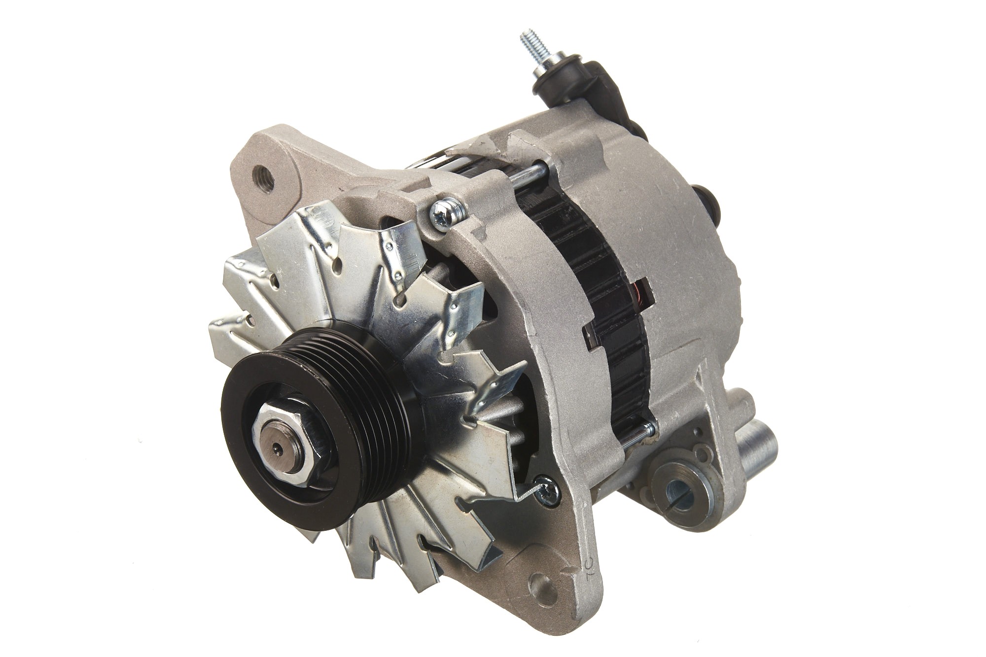 Alternator (TT12631)