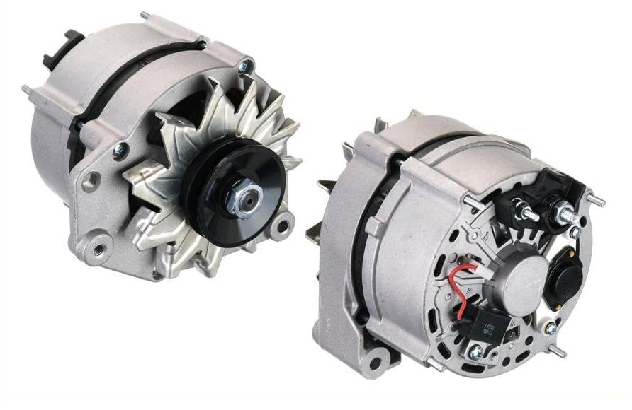 Alternator (TT11357)