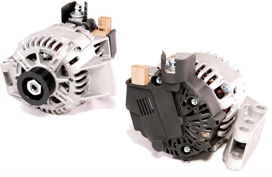 Alternator (TT11282)