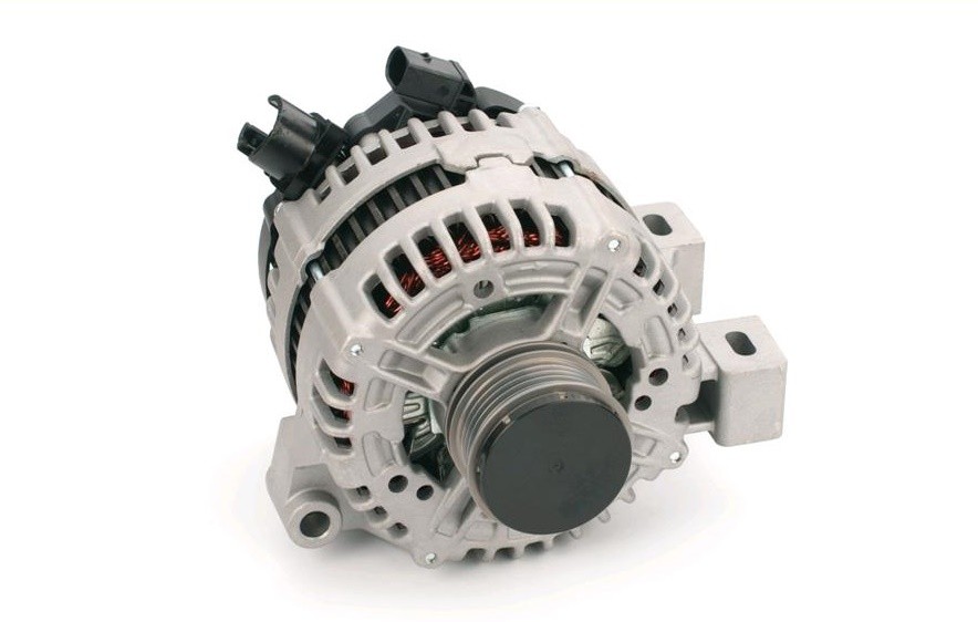 Alternator (TT12564)