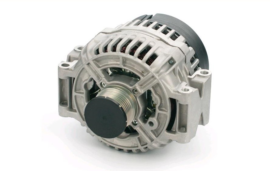Alternator (TT11191)