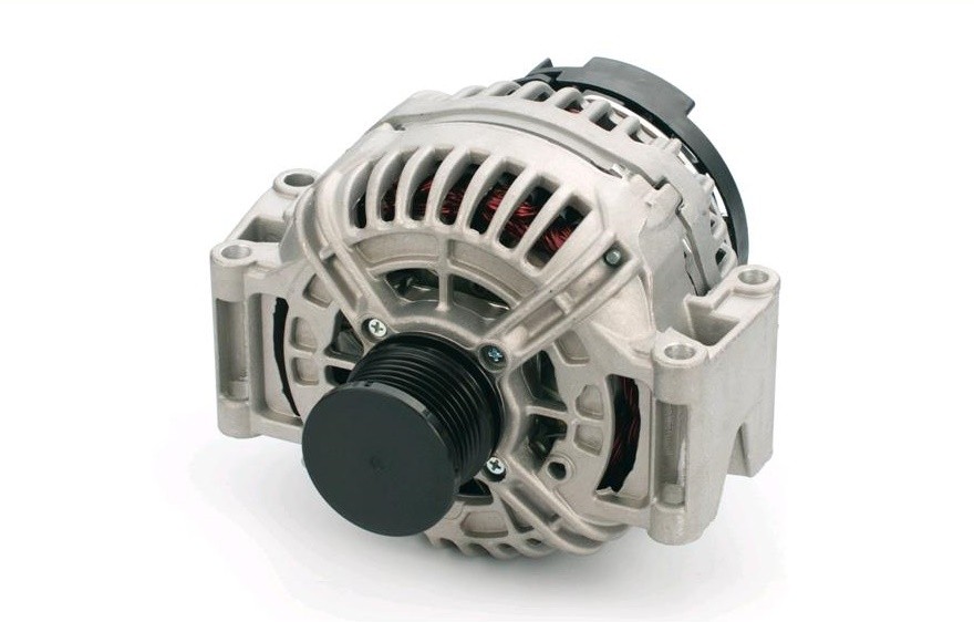 Alternator (TT11240)