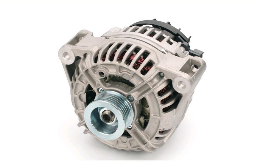 Alternator (TT12368)