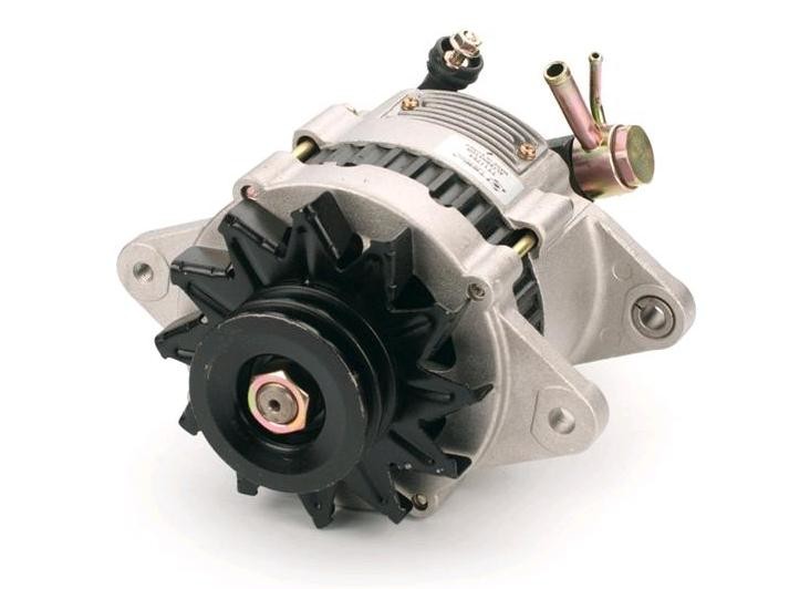 Alternator (TT11764)