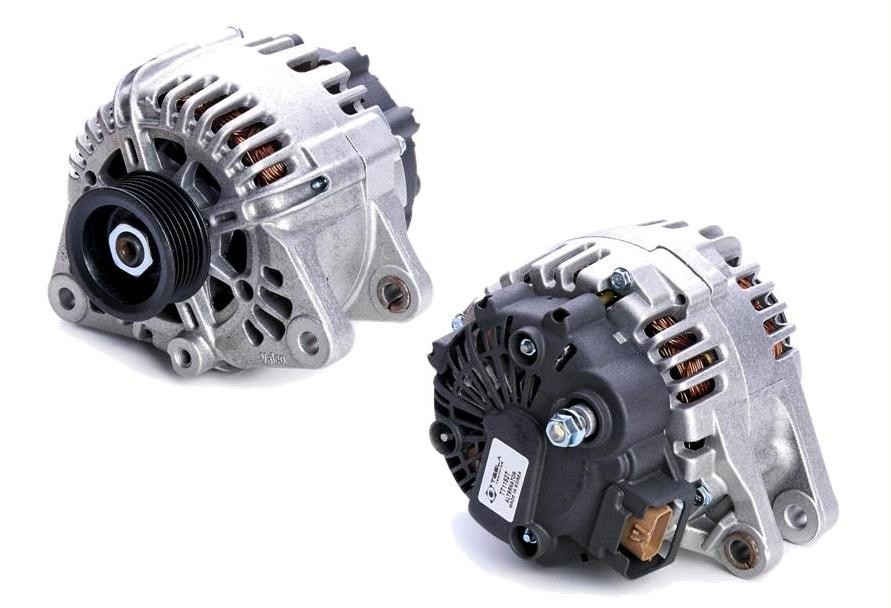 Alternator (TT11627)