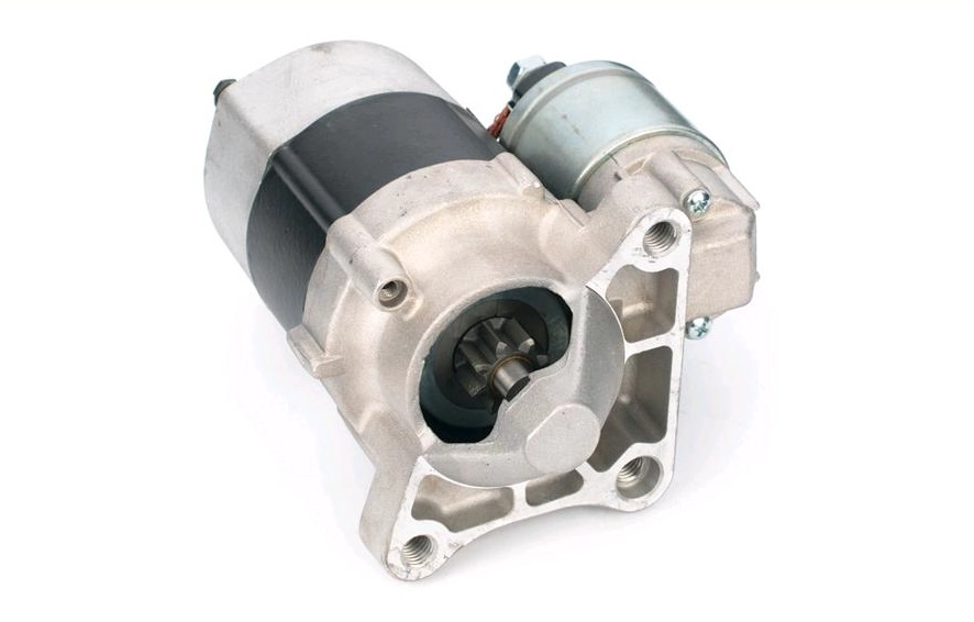 Starter (TT15317)