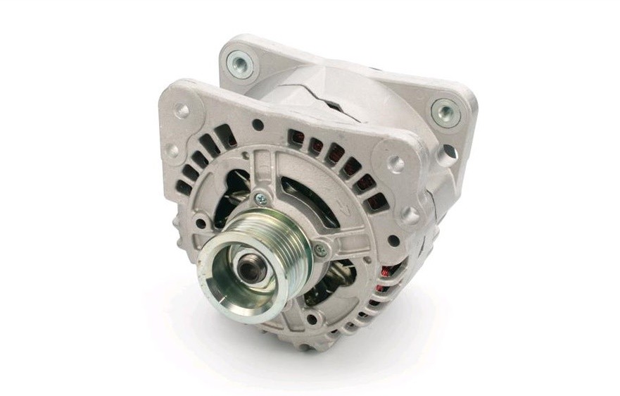 Alternator (TT11487)