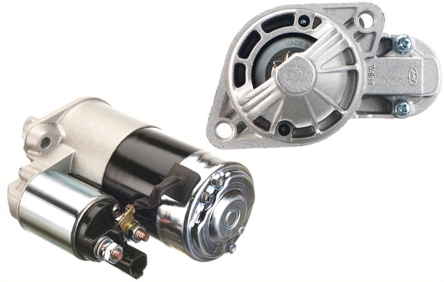 Starter (TT15909)