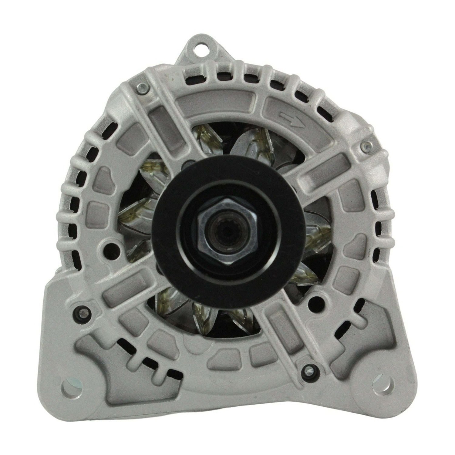 Alternator (TT12366 PRO)