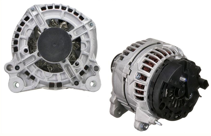 Alternator (TT12409)