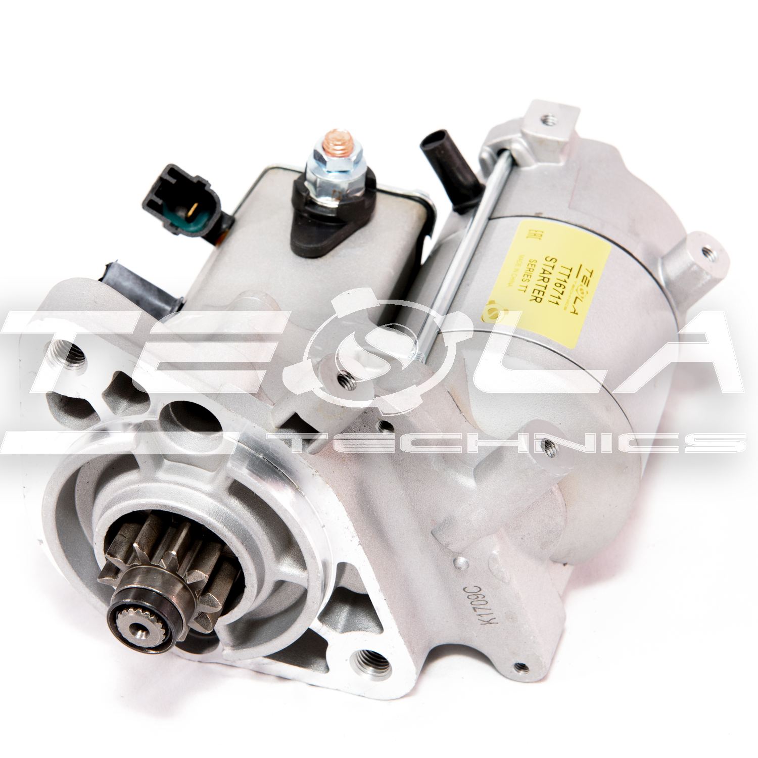 Starter (TT16711)
