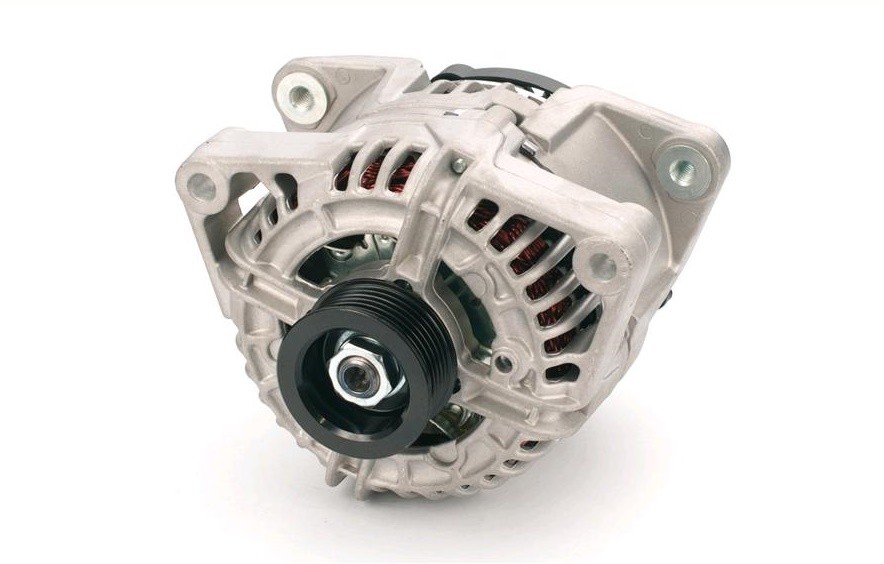 Alternator (TT12531)