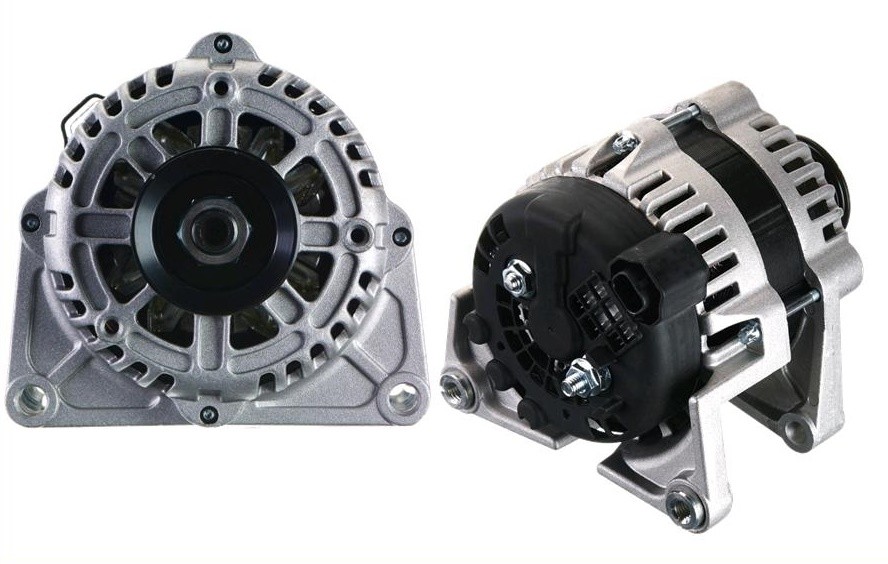 Alternator (TT12666)
