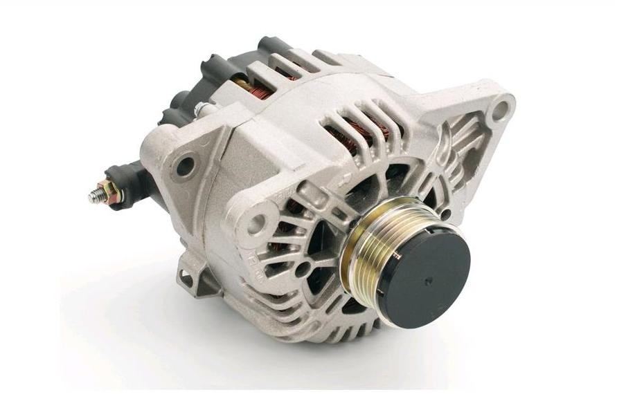 Alternator (TT11321)