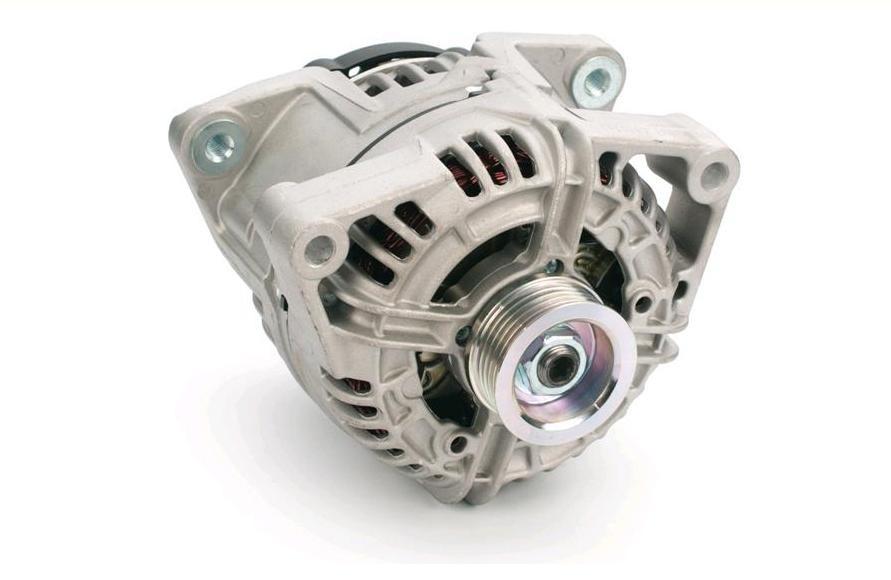 Alternator (TT11317)