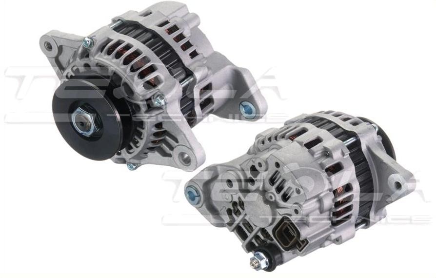 Alternator (TT12057)