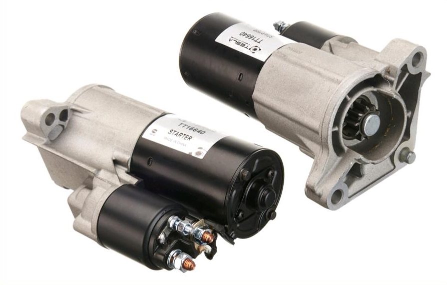 Starter (TT16640)
