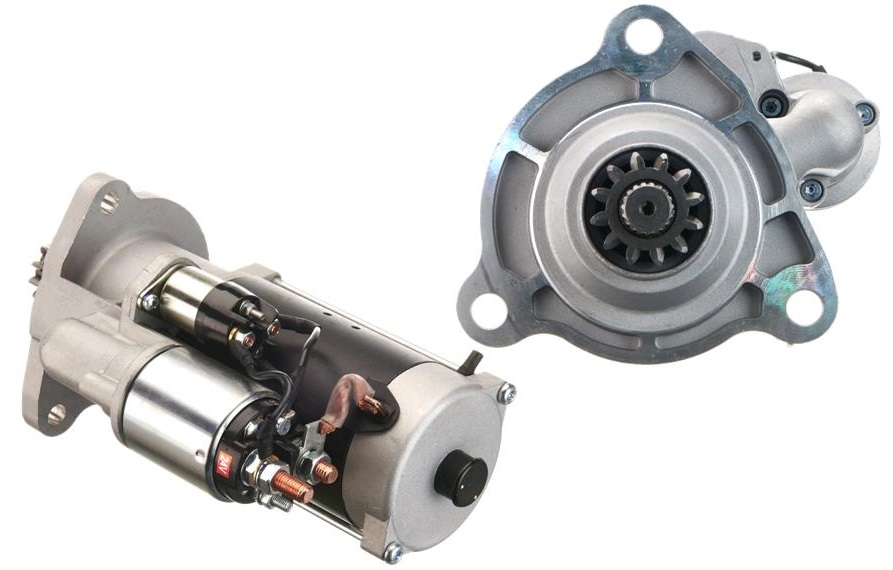 Starter (TT15340)
