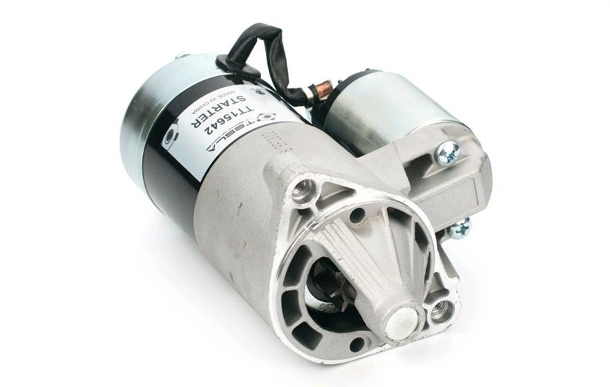 Starter (TT15642)