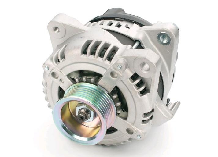 Alternator (TT11871)