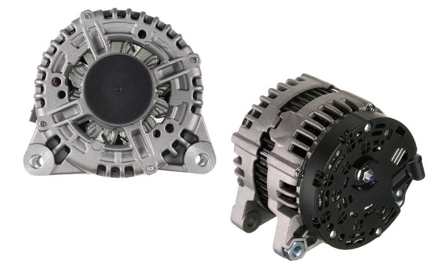 Alternator (TT12721)