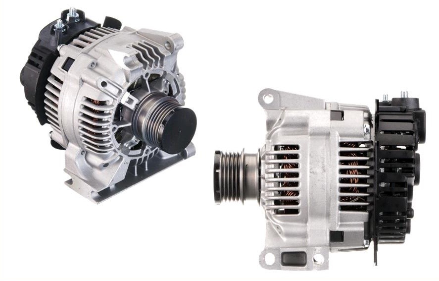 Alternator (TT11166)