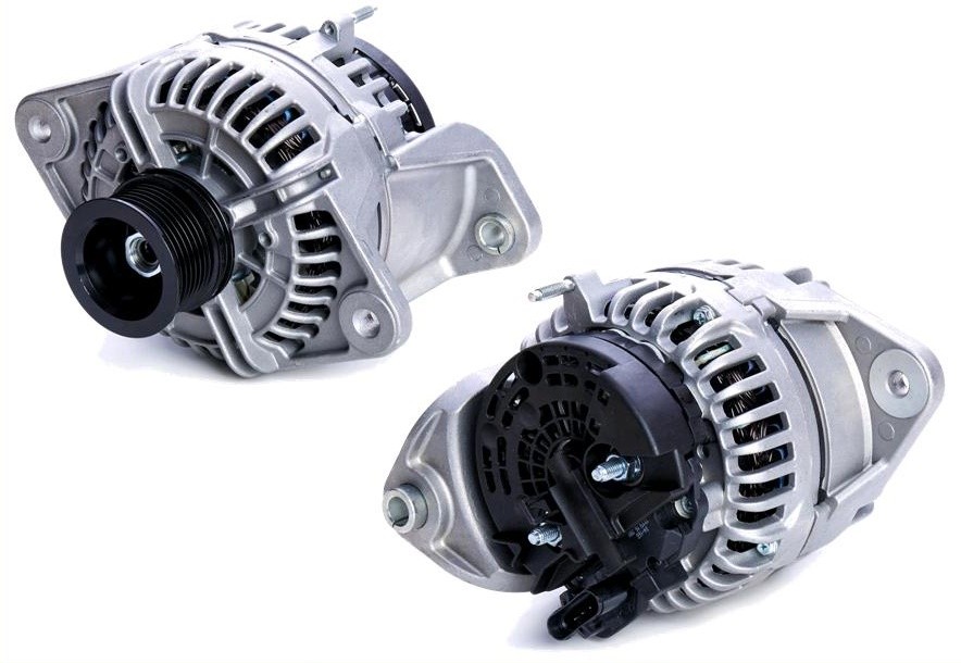 Alternator (TT12613)