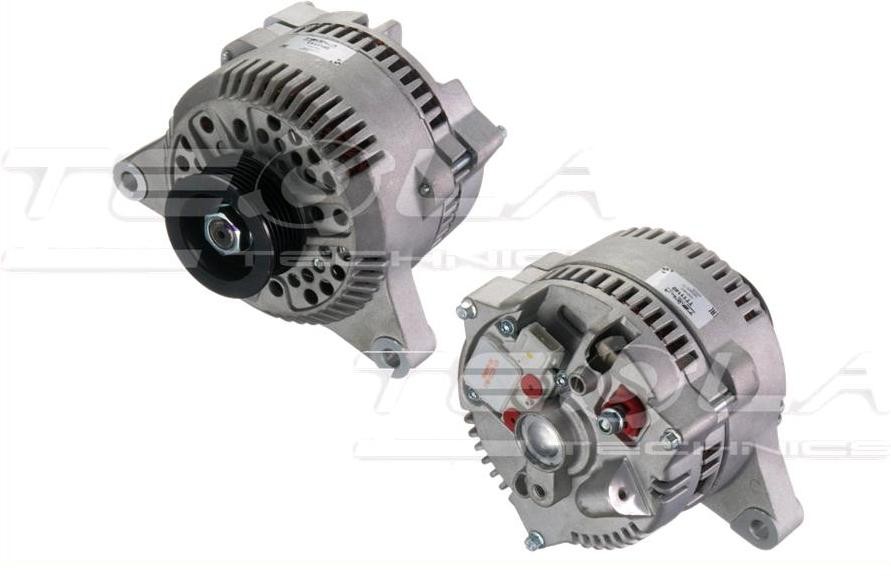 Alternator (TT11140)