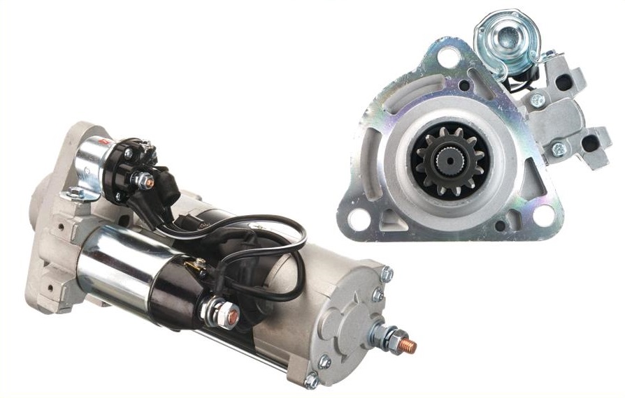 Starter (TT15187)