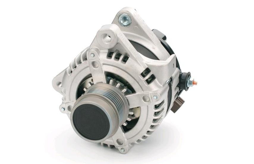 Alternator (TT11906)