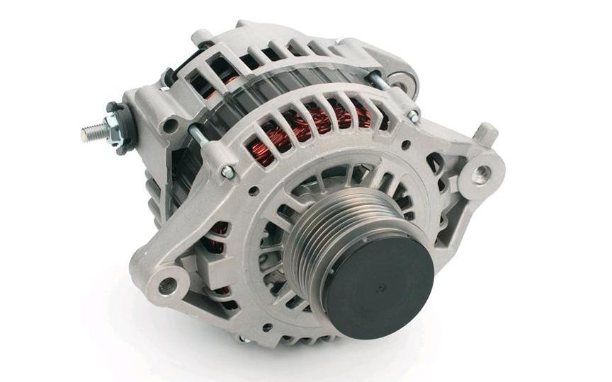 Alternator (TT11739)