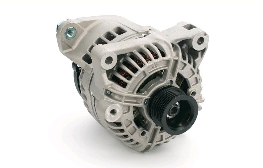 Alternator (TT11292)