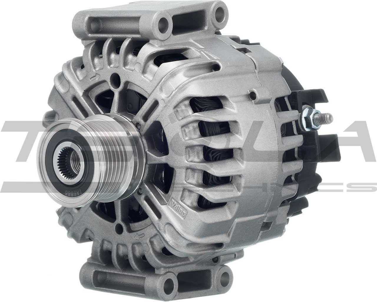 Alternator (TT12895 PRO)