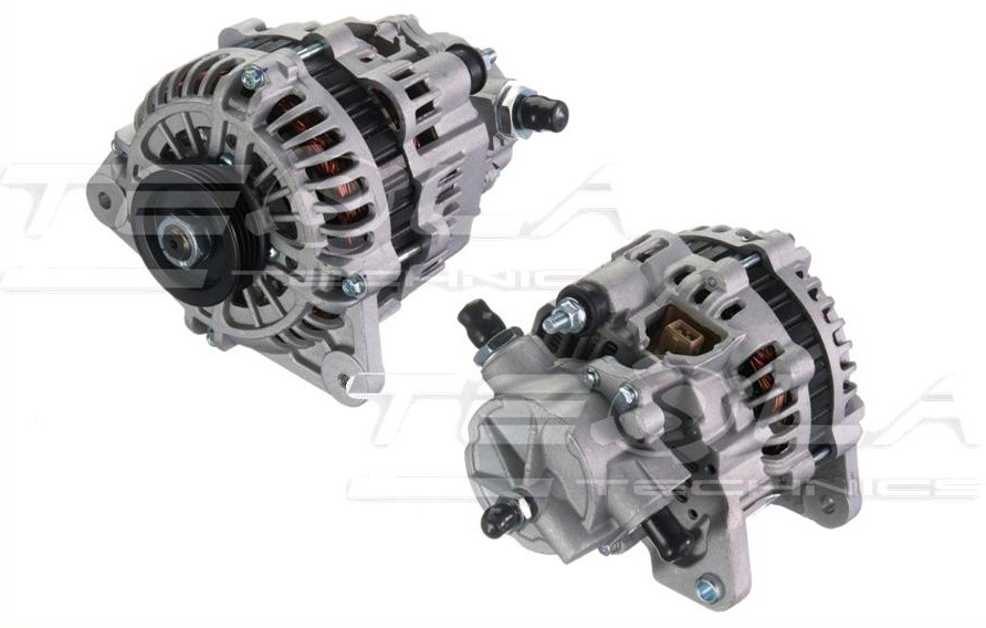 Alternator (TT11141)