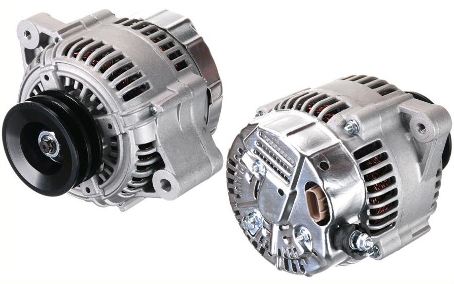 Alternator (TT12440)