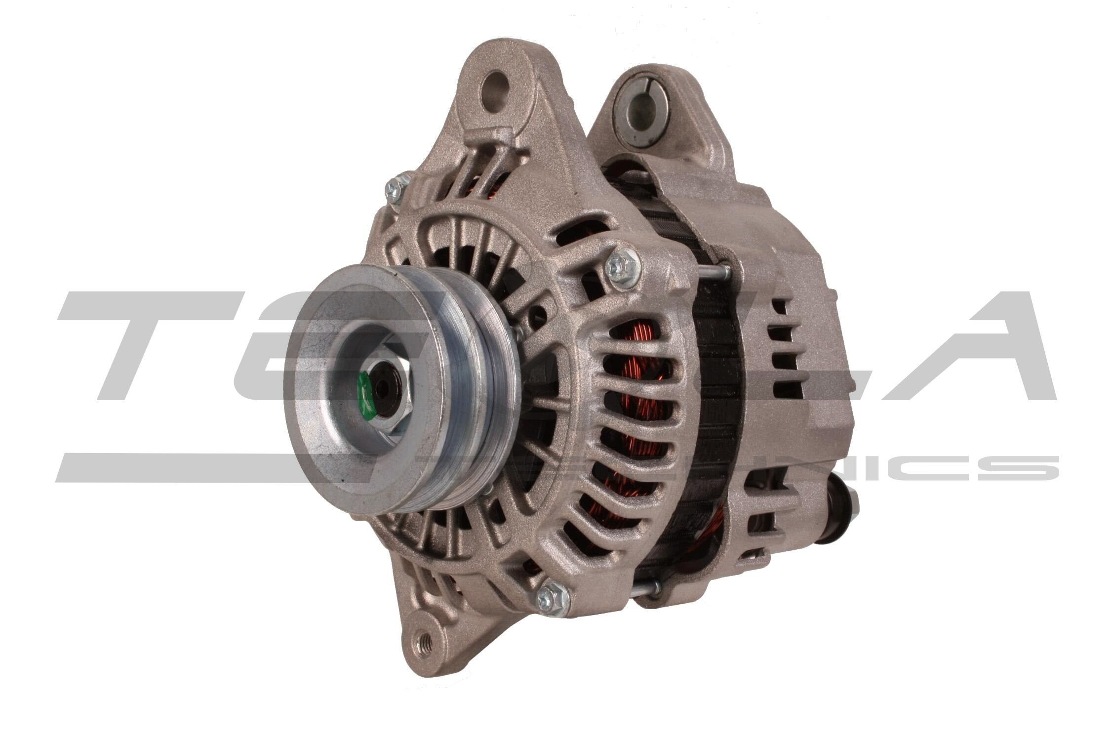 Alternator (TT11695)