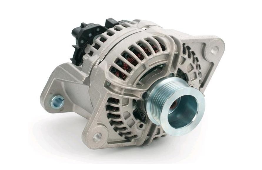 Alternator (TT11299)