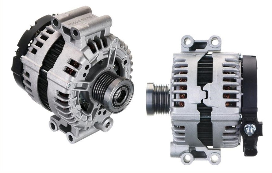 Alternator (TT12563)