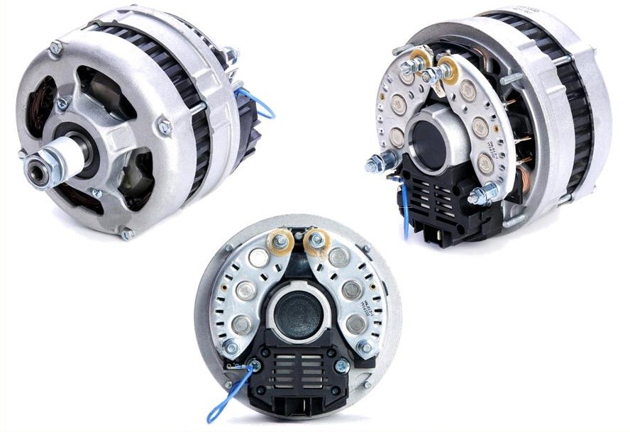 Alternator (TT11540)