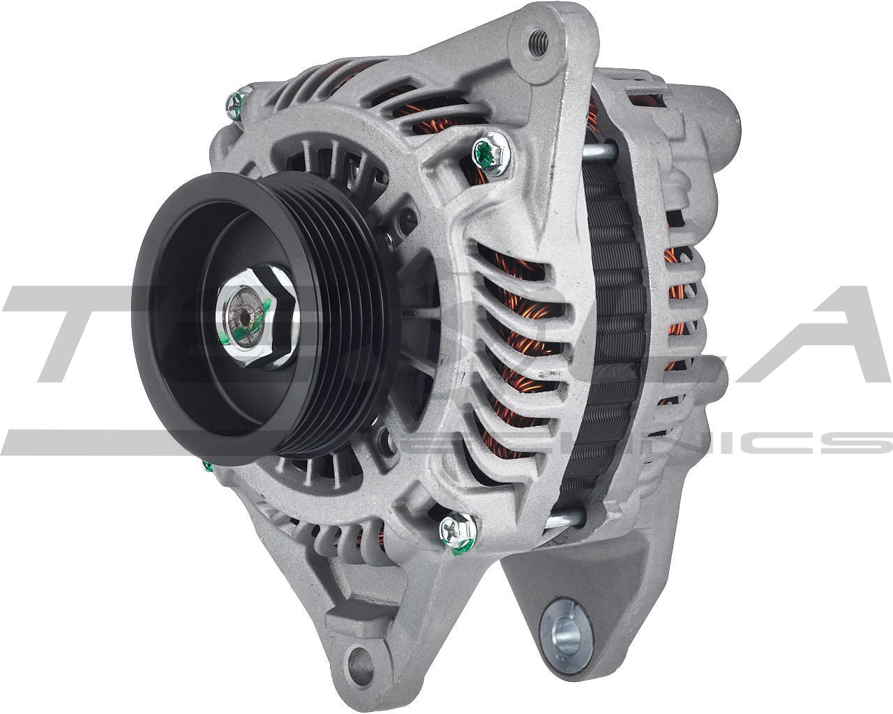 Alternator (TT12887)