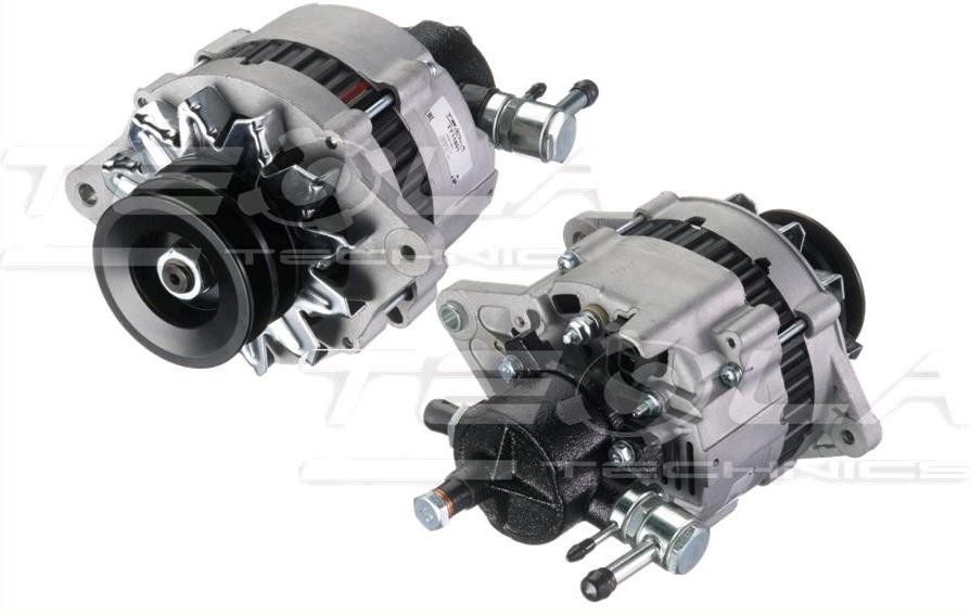 Alternator (TT11801)