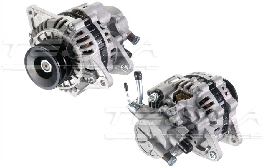 Alternator (TT12447)
