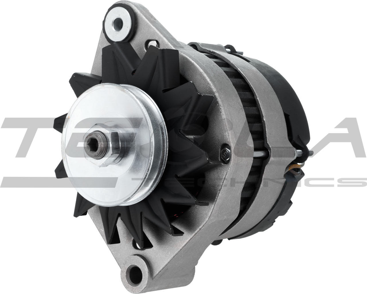 Alternator (TT11597 PRO)
