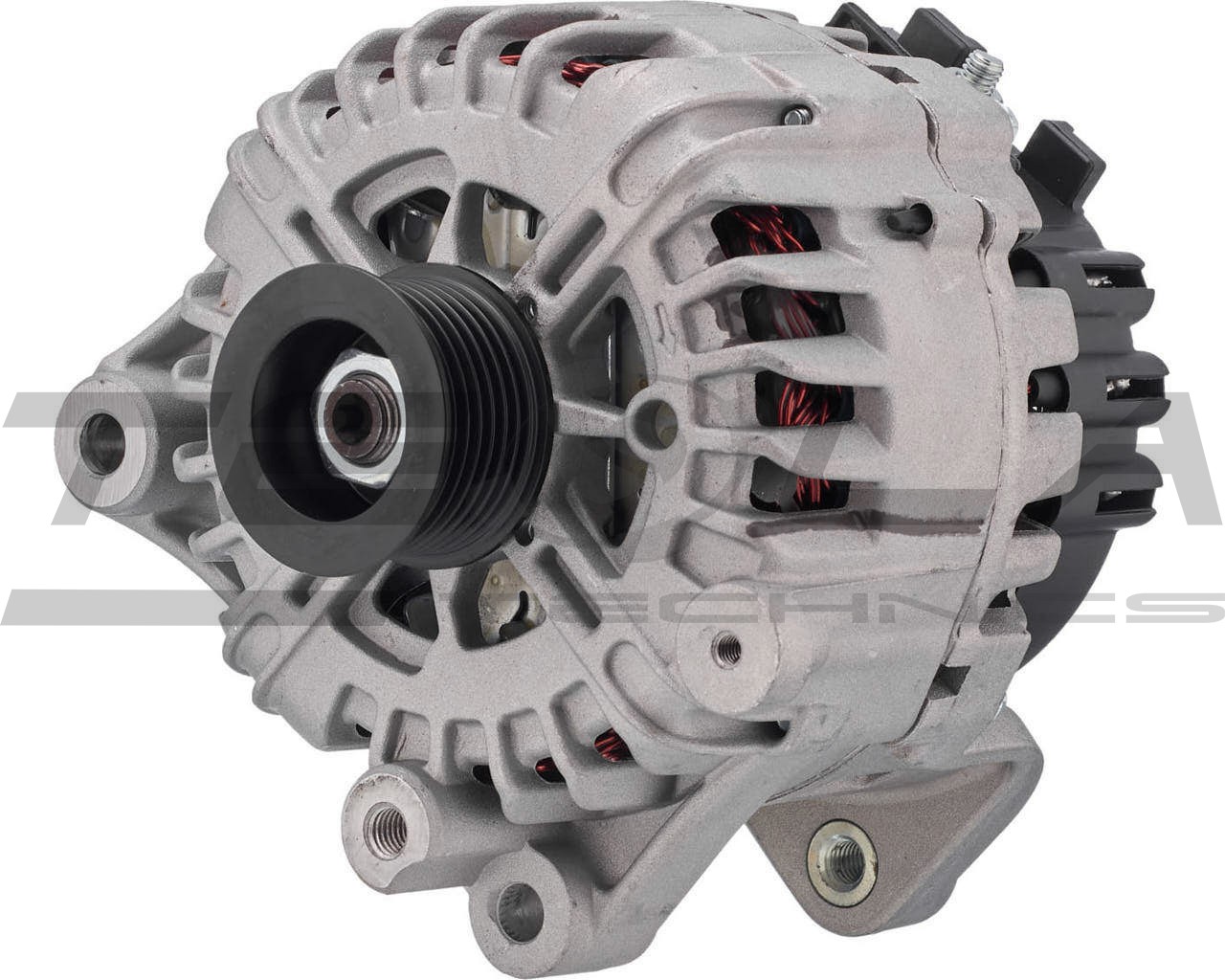 Alternator (TT12187)