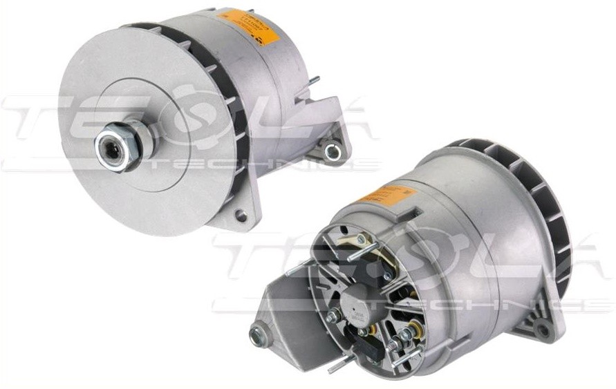 Alternator (TT11097)