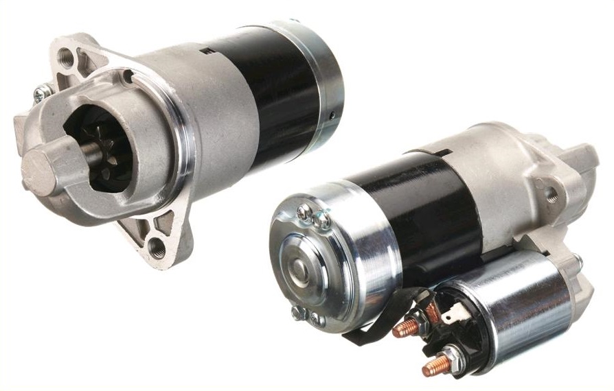 Starter (TT16642)