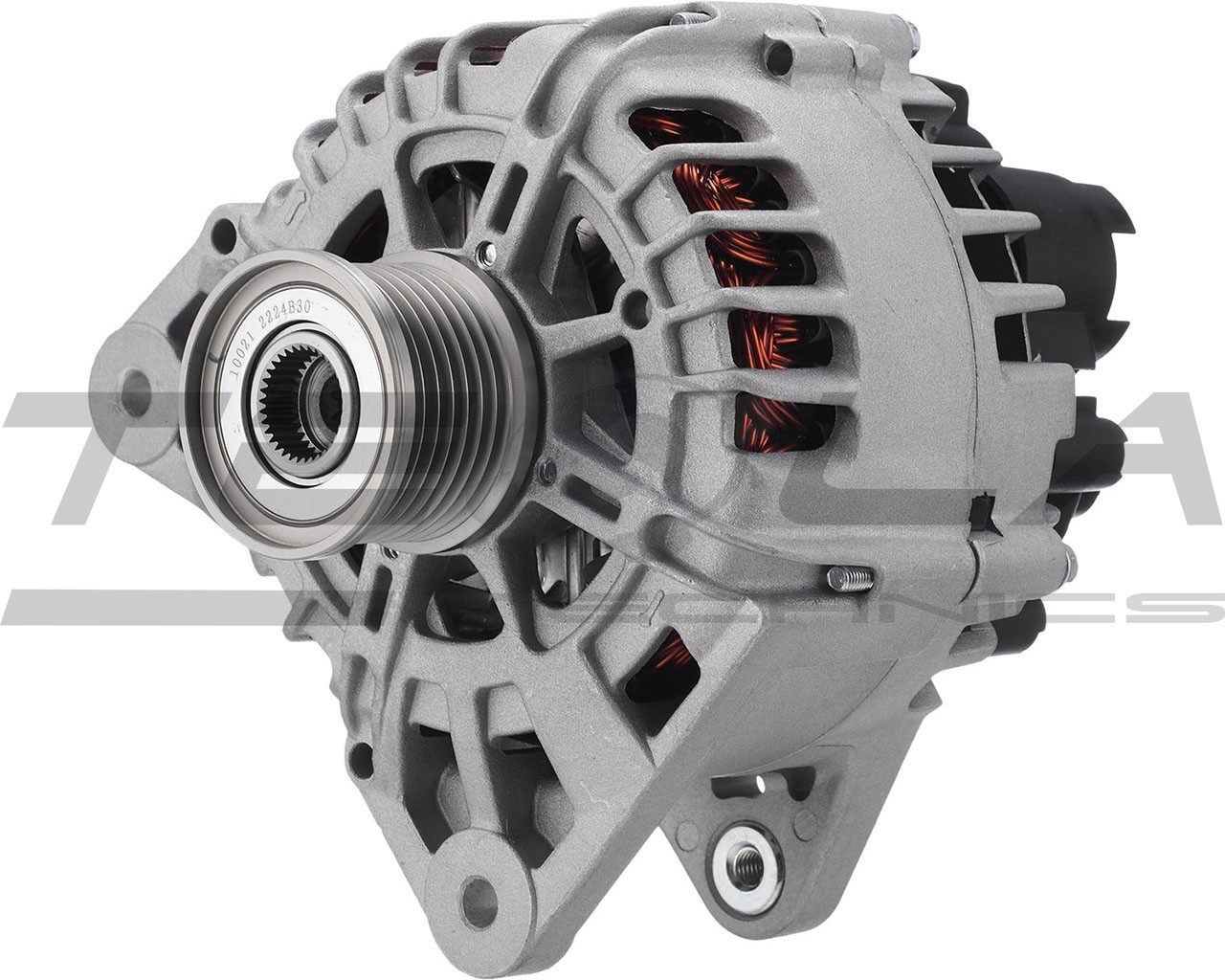 Alternator (TT12850)